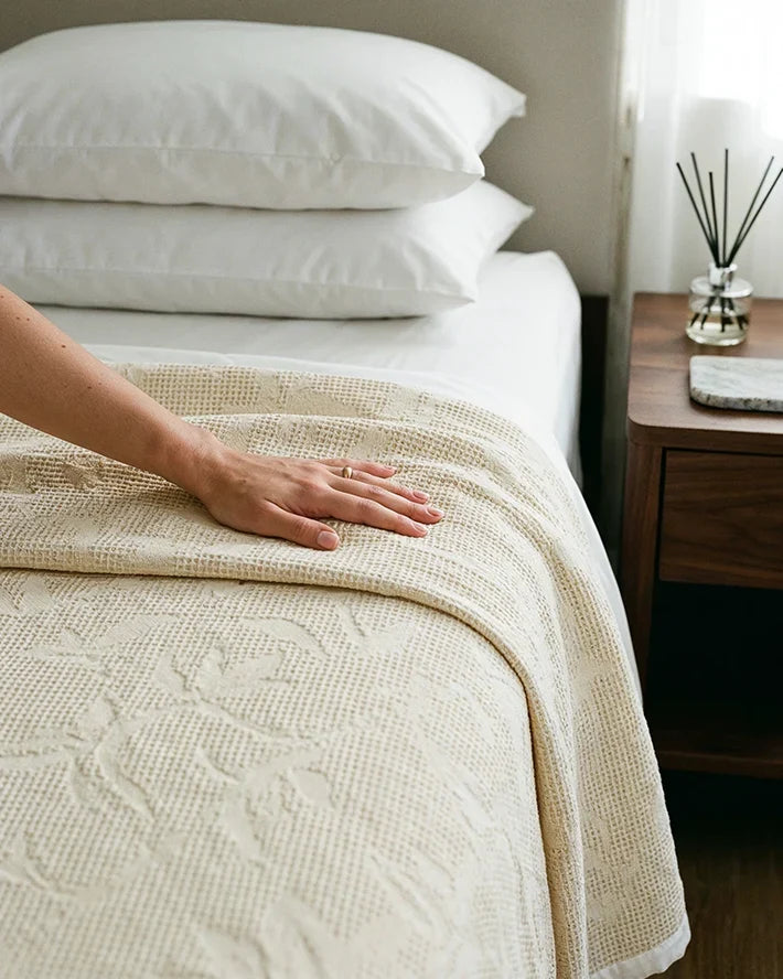 Coverlets