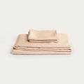 Cooling Bamboo Sheet Set Oatmeal