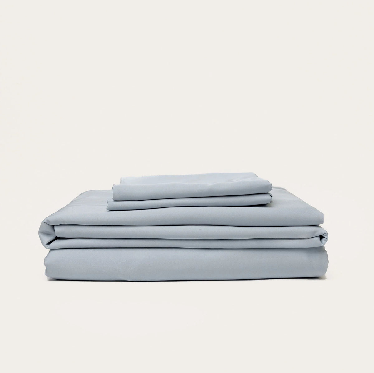 Cooling Bamboo Sheet Set Ocean Blue